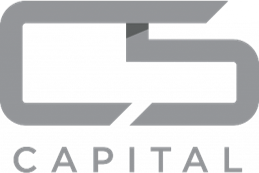 C5 Capital logo