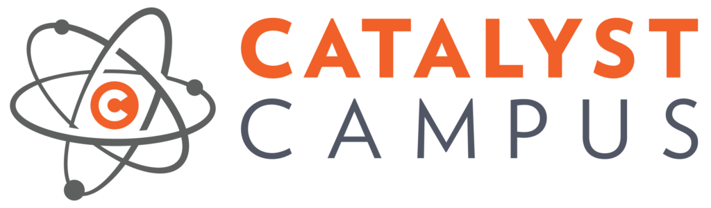 Catalyst Campus Logo
