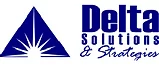 Delta Solutions logo