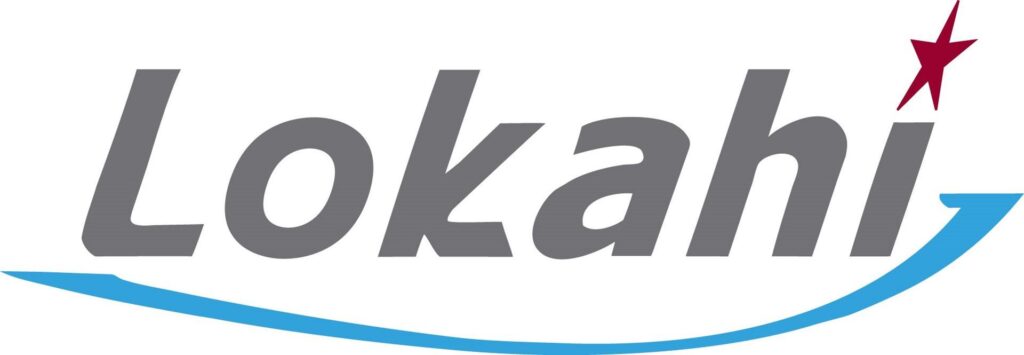 Lokahi logo