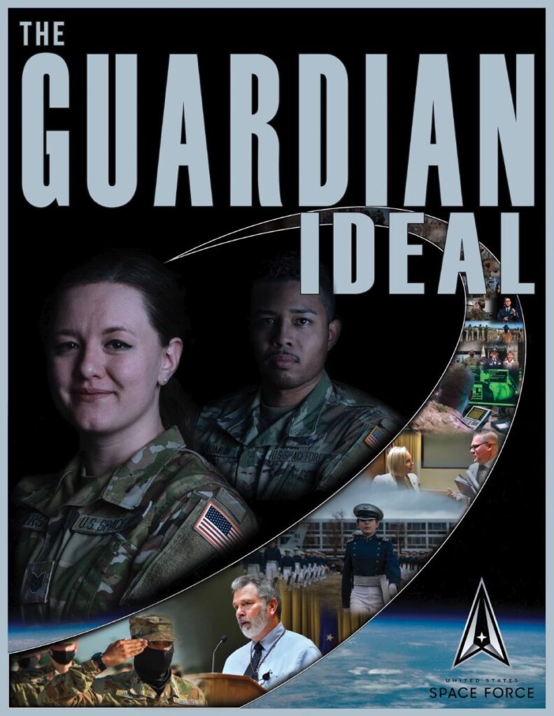 The Guardian Ideal cover image