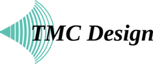 TMC Design logo