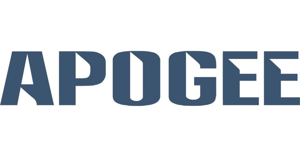 Apogee Engineering Logo