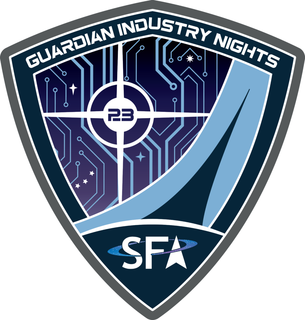 SFA Guardian Industry Nights