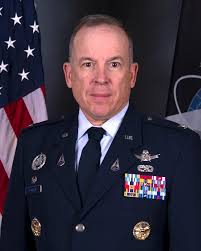 Col Christopher Putman