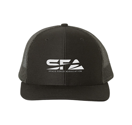 Trucker Hat