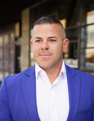Matt Magaña