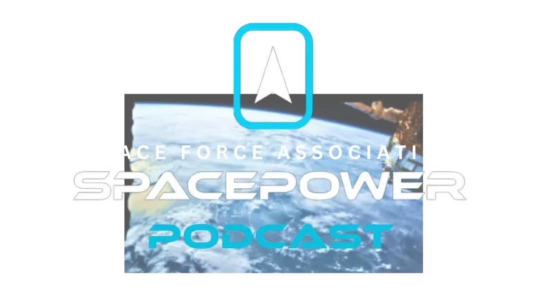 SFA Spacepower Podcast