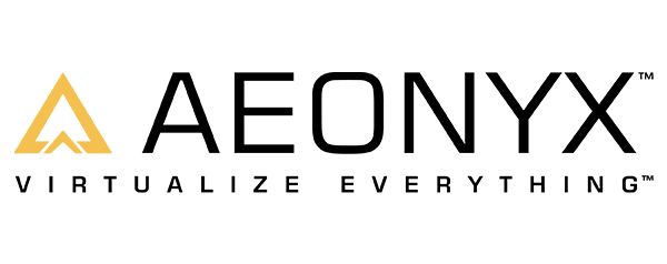 Aeonyx logo