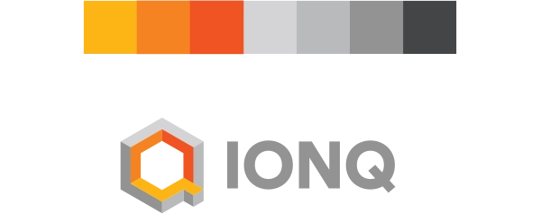 IONQ logo