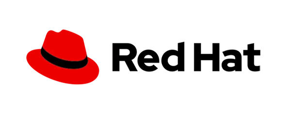 Red Hat Software Logo