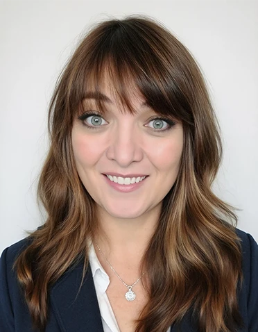 Jen Sizemore headshot