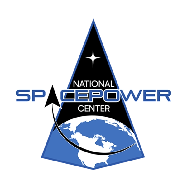 national spacepower center logo
