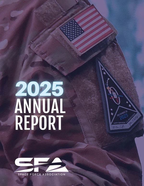 2025 annual report cover