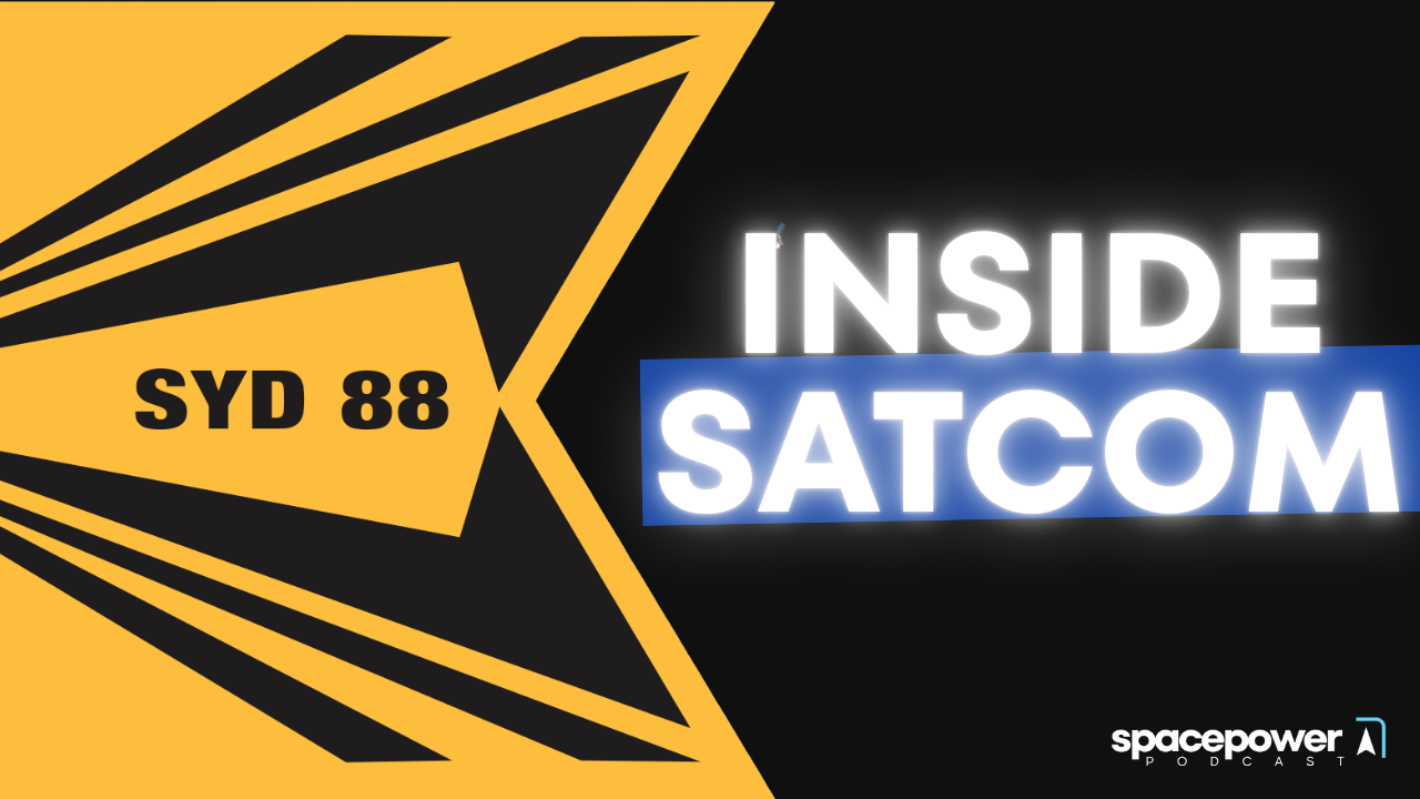 Inside SATCOM