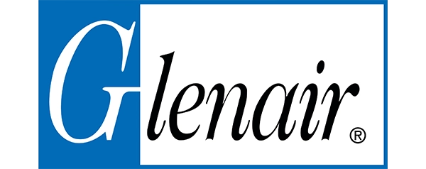 Glenair logo
