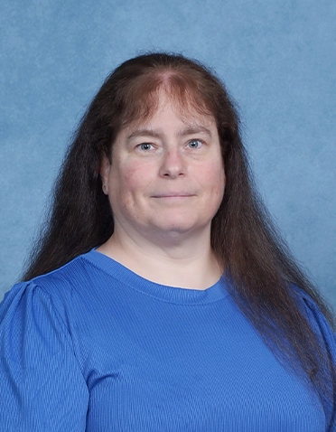 Dawn Taylor head shot