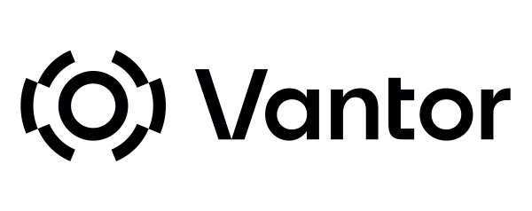 Vantor Logo