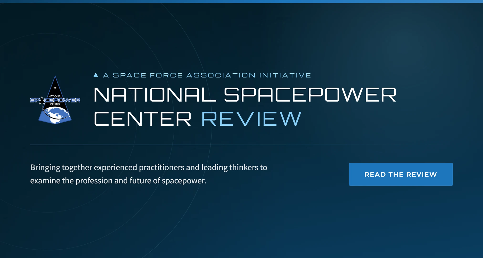 national spacepower center review