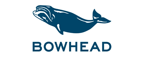 Bowhead logo