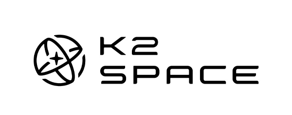 k2 space logo