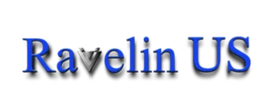 Ravelin US logo