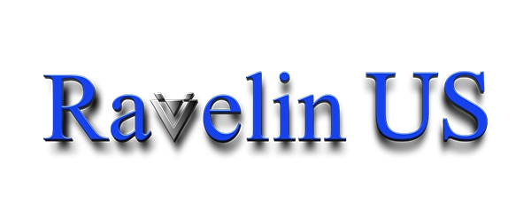 Ravelin US logo