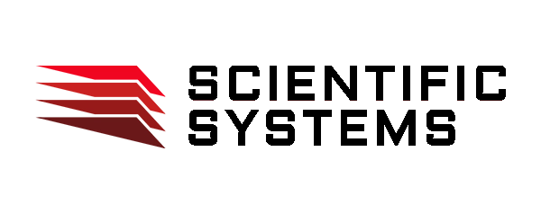 Scientific Systems logo